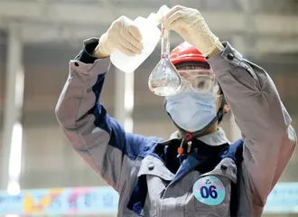 为教育强国建设注入强劲职教力量