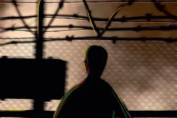 花50万元就能减刑？