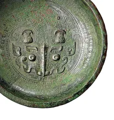 器物纹饰——蕴含千年历史的文化符号11