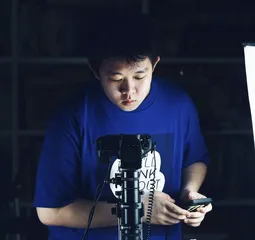 薛翰阳：18岁少年的昆虫摄影世界