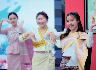 周边命运共同体构建与亚太地区秩序重塑3