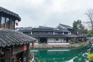 精致的苏州1