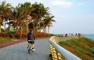 听我夸下“海口”1