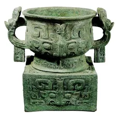 器物纹饰——蕴含千年历史的文化符号13