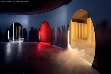 2025年日本大阪‧关西世博会携手卡地亚 揭幕 WOMEN