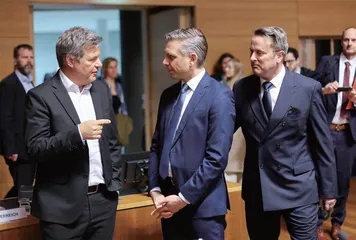 特朗普2.0美欧关系的新特点与新挑战