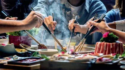 “免费”火锅不免费
