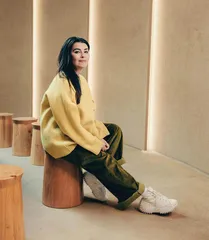 2025年日本大阪‧关西世博会携手卡地亚 揭幕 WOMEN
