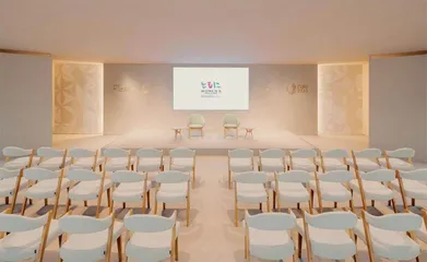 2025年日本大阪‧关西世博会携手卡地亚 揭幕 WOMEN