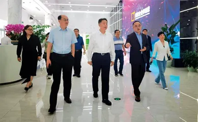 河北交通职业技术学院：推动毕业生能就业、早就业、就好业