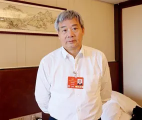 宋兆普：大力弘扬中医文化