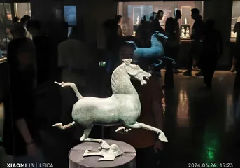 叩访金城兰州4