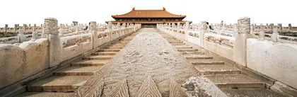 探寻中国传统建筑之“纹脉”7