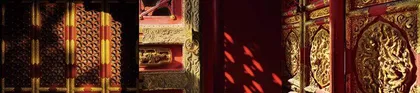 探寻中国传统建筑之“纹脉”10