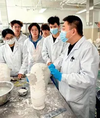 民政职业大学:突出就业导向 满足社会需求2