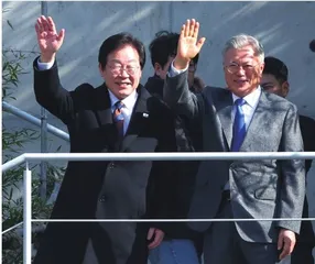 弹劾又公审,尹锡悦为何陨落?3