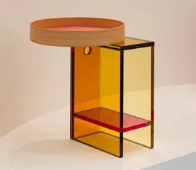 物品即是情感