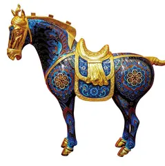 “老”纹样,“新”传承8