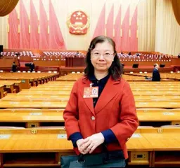 覃建宁：培育壮大科普产业