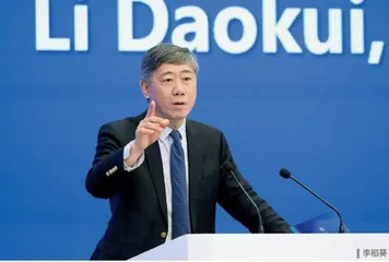 中国制造要“打开限制”