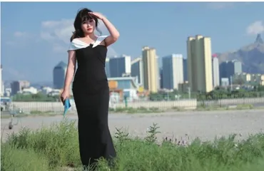 “才女”房琪,墙倒众人推2