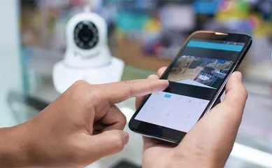 968个实时监控画面被打包出售