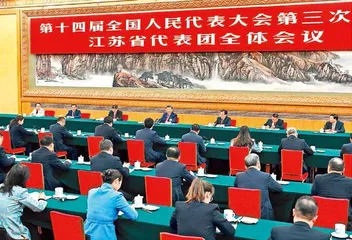 “社会工作一定要加强”