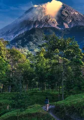 徒步印尼三座火山3