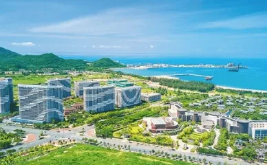 海南推进5项全国首创性措施服务南繁硅谷建设