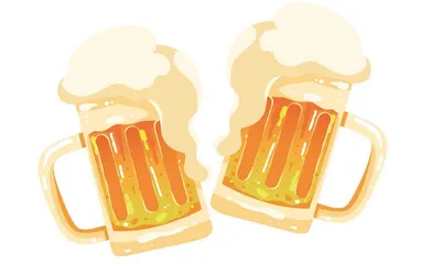 喝啤酒能预防肾结石吗
