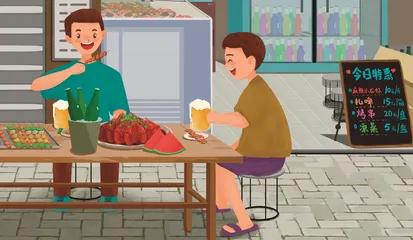 喝啤酒能预防肾结石吗1