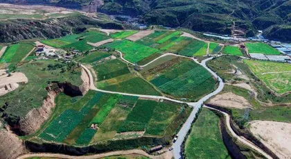 “三招”破题矿山绿色转型