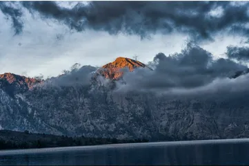 徒步印尼三座火山5