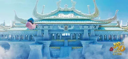 爱是一剂良方:从哪吒2看东方叙事中的情感疗愈 2
