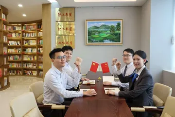关于“党建带团建 团建促文明 文明见行动”工作的实践与思考2