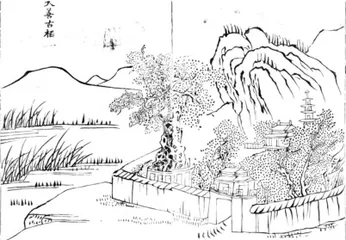 留存于旧文献里的稷山印象2