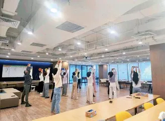 年轻人中式养生“血脉觉醒”