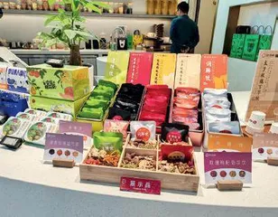 年轻人中式养生“血脉觉醒”1