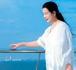 杨韵冉 幸福传承