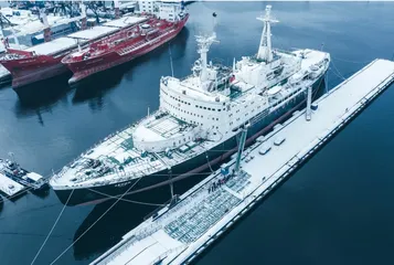 俄罗斯摩尔曼斯克6