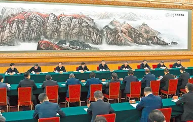 民营经济发展前景广阔大有可为民营企业和民营企业家大显身手正当其时