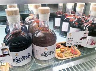 年轻人中式养生“血脉觉醒”2
