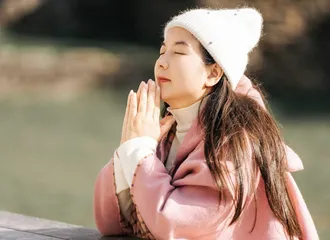 杨韵冉 幸福传承1