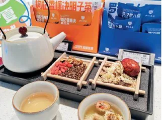 年轻人中式养生“血脉觉醒”3