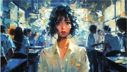 霸凌和升学挂钩，能杜绝校园暴力？