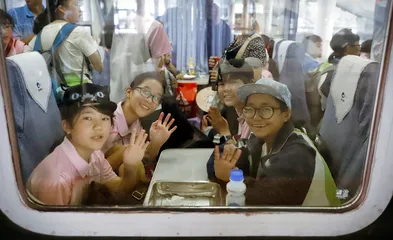 西藏班家校社协同育人现状及对策研究