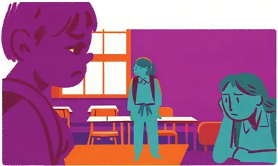 霸凌和升学挂钩,能杜绝校园暴力?3