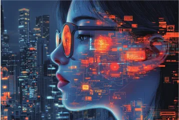 打工人，跨界拥抱AI