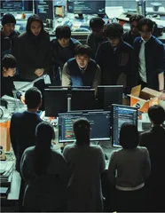 打工人,跨界拥抱AI1