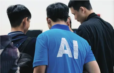 打工人,跨界拥抱AI3